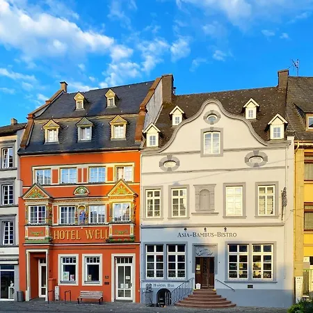 Hotel Well Garni Wittlich