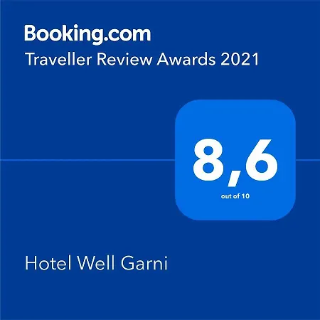 Well Garni Hotel Wittlich