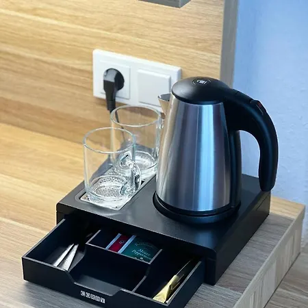 Well Garni Hotel Wittlich