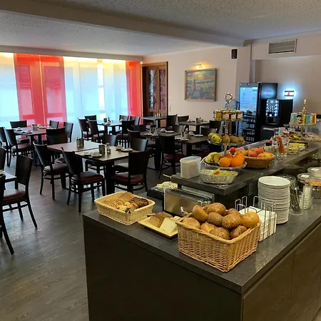 酒店 威尔加尼酒店