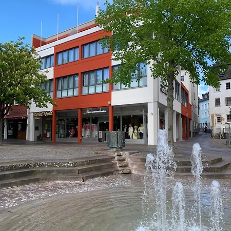 Hotel Well Garni Wittlich