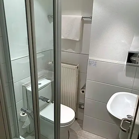 酒店 威尔加尼酒店