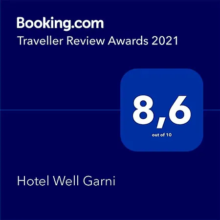 Well Garni 3* Wittlich