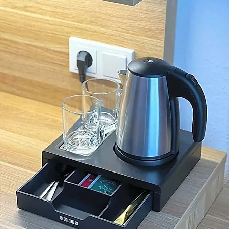 威尔加尼酒店