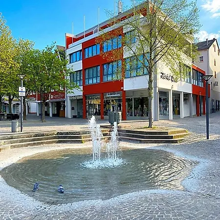 Hotel Well Garni Wittlich