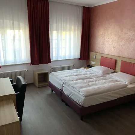 Hotel Well Garni