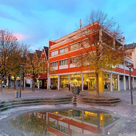 Hotel Well Garni Wittlich