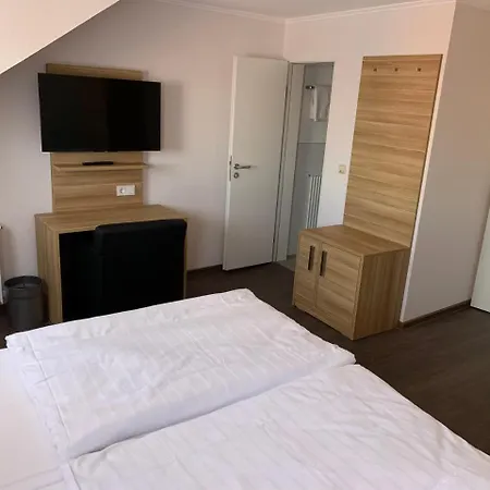 Hotel Well Garni Wittlich