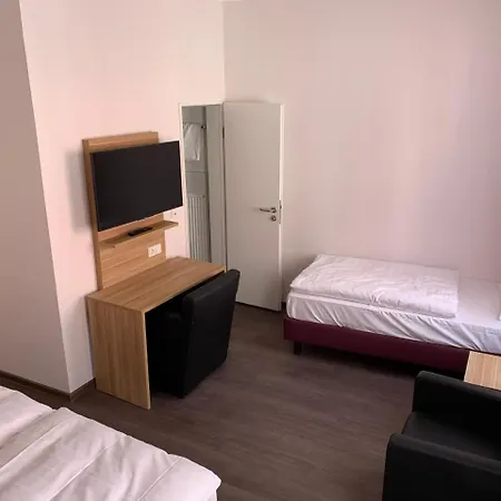 Hotel Well Garni Wittlich