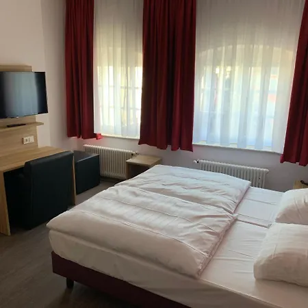 Well Garni 3*