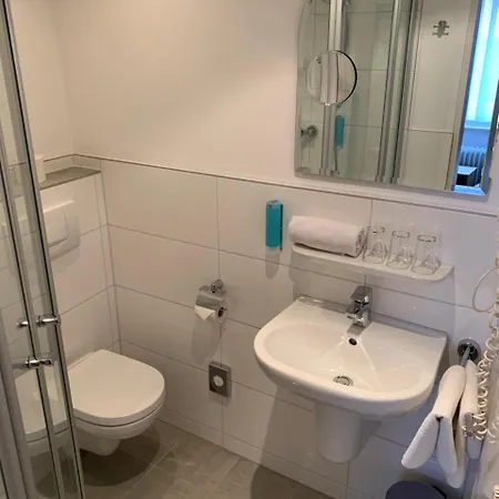 Well Garni 3* Wittlich