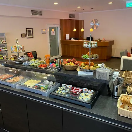 威尔加尼酒店 酒店 3*