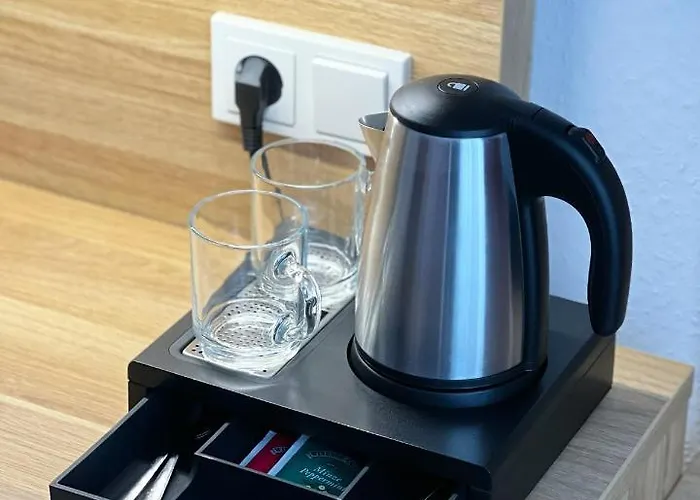 Well Garni מלון וויטליך