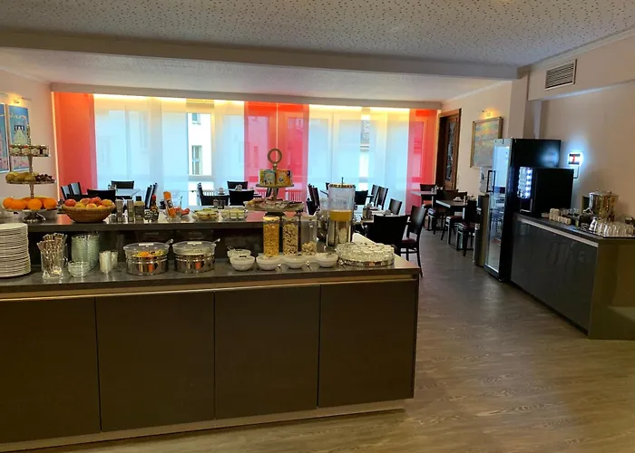 Well Garni מלון וויטליך