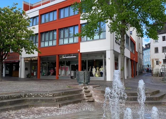 מלון Well Garni וויטליך