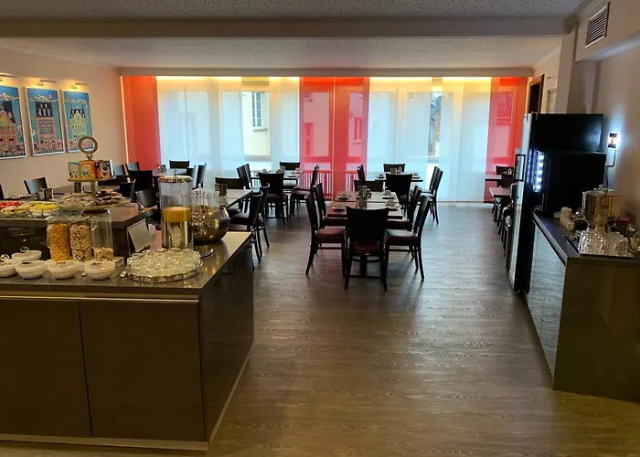 Well Garni 3* וויטליך