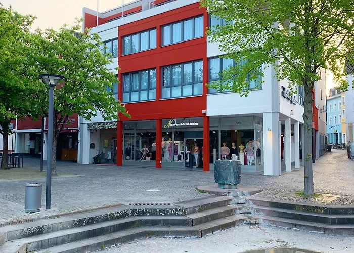 Well Garni וויטליך