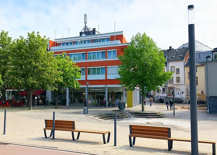 Well Garni 3* וויטליך