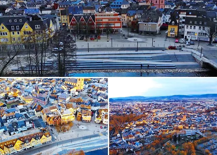 Well Garni מלון 3*