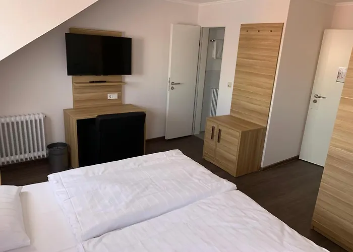 מלון Well Garni וויטליך