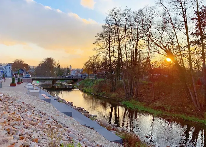 מלון Well Garni וויטליך