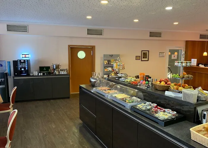 Well Garni 3* וויטליך